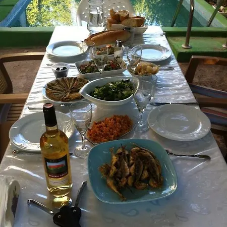 Farm House Antalya