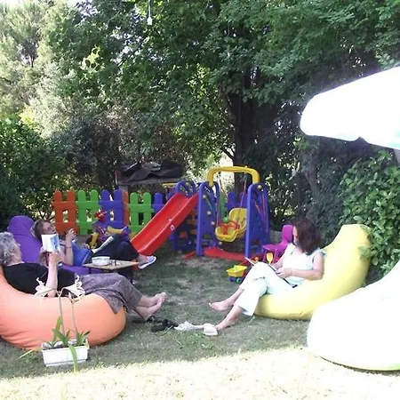 Farm House Antalya