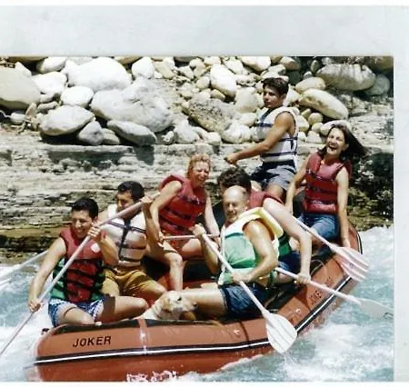 Farm House Hotel Antalya