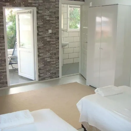 Hotel Farm House Antalya