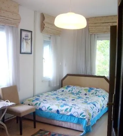 Farm House Antália