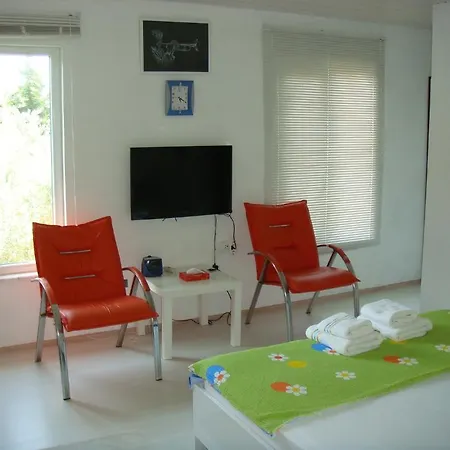 Farm House *