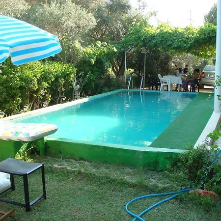 Farm House Antália